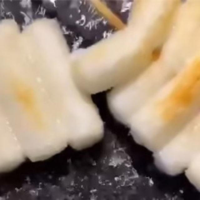 Tteok Kkochi 떡꼬치.