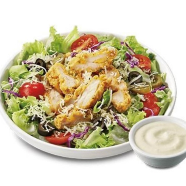 Modak Salad.