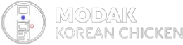 MoDak Korean Chicken 모닭